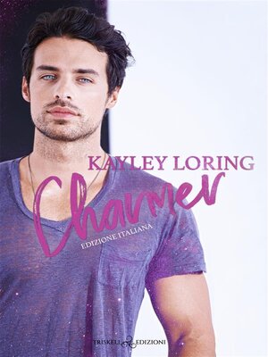 cover image of Charmer